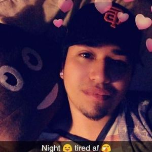 Meet your Posher, Edgar